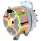 Wai Global Alternator, ALTDR MARINE REPL, 61 Amp12 Volt, CW, 1Groove Pulley 8903N-61A - alternate 1